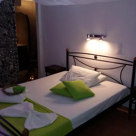 Livadaros Penzion Karterados (Santorini)